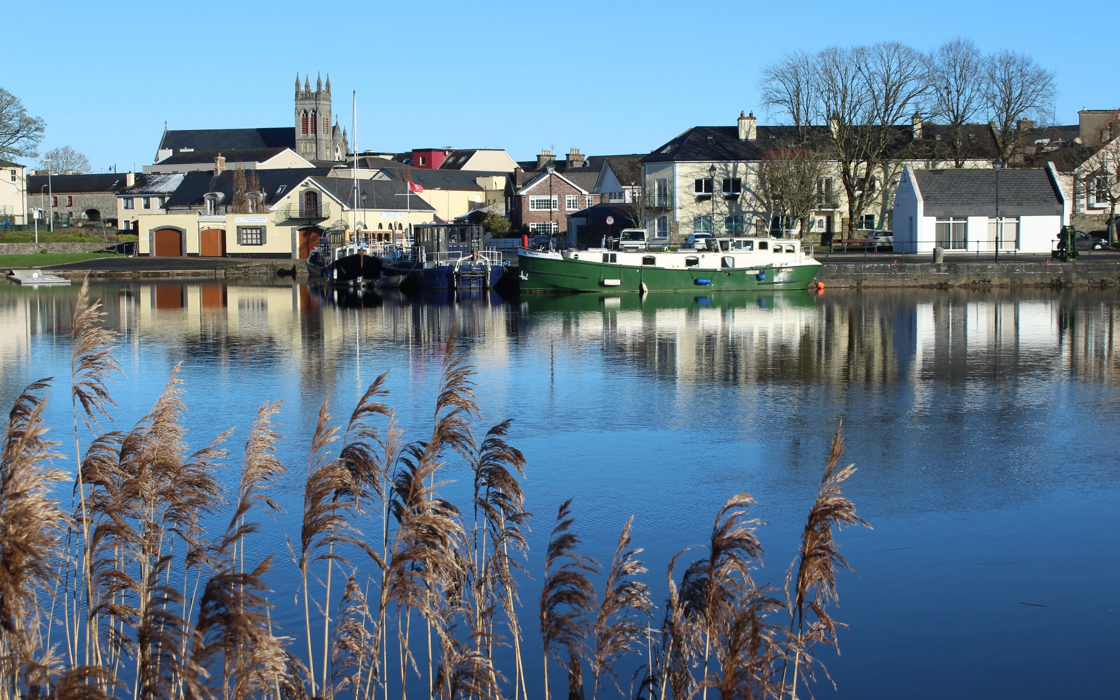 Carrick-on-Shannon