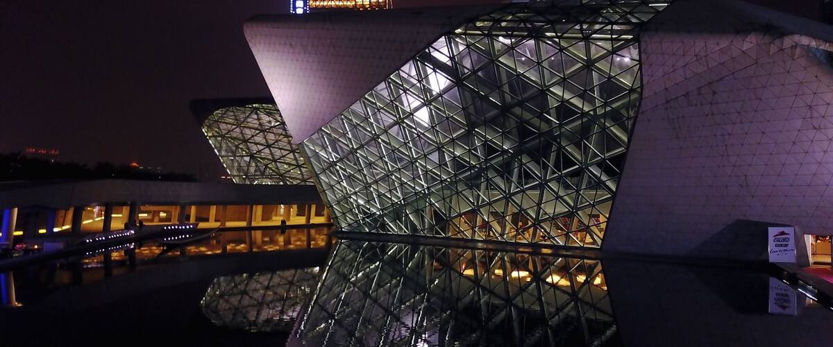 1st fly with Mavic Pro.