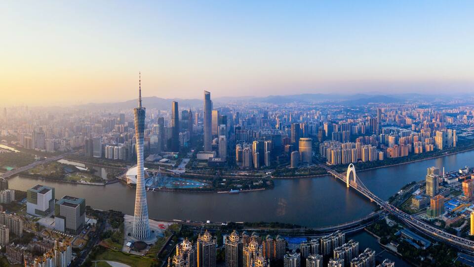 Canton Tower