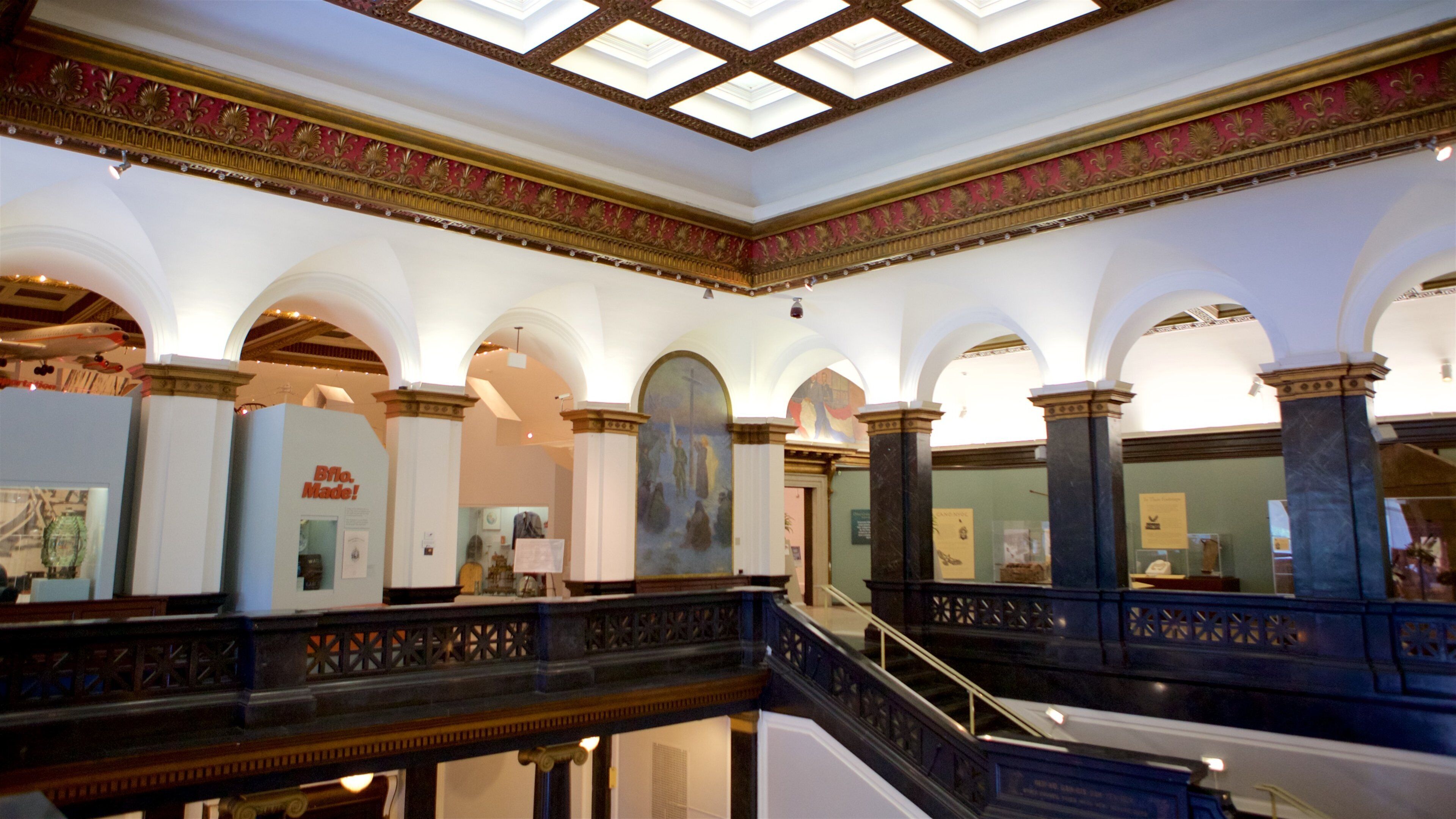 Niagara Falls - Western New York