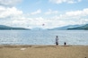 Lake George Dog Beach