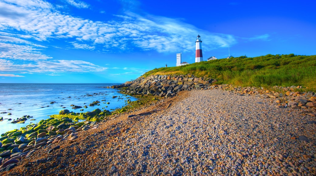 Montauk Lighthouse