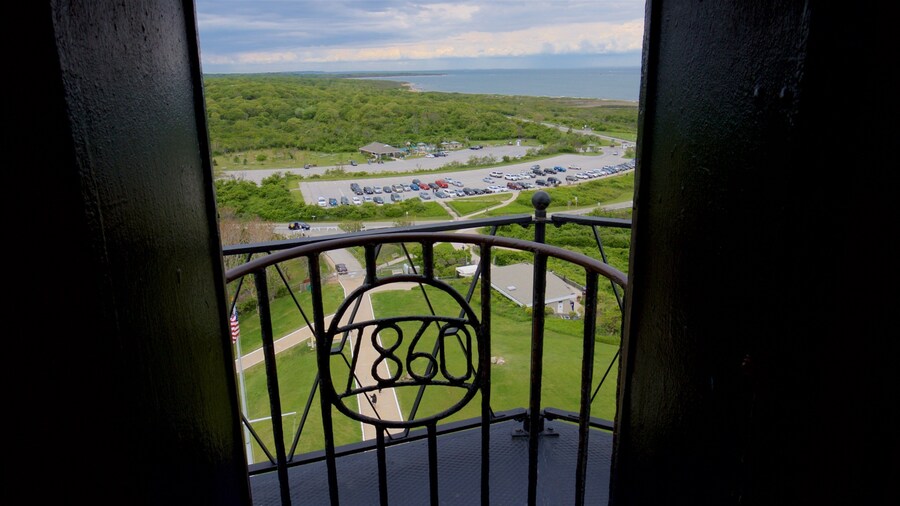 Montauk Point Lighthouse