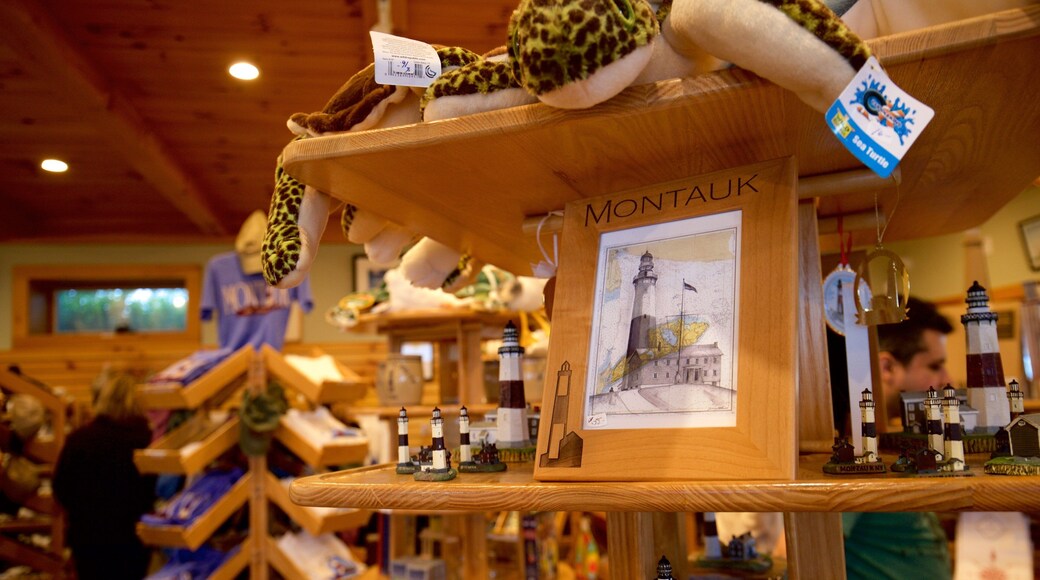 Montauk Point Lighthouse