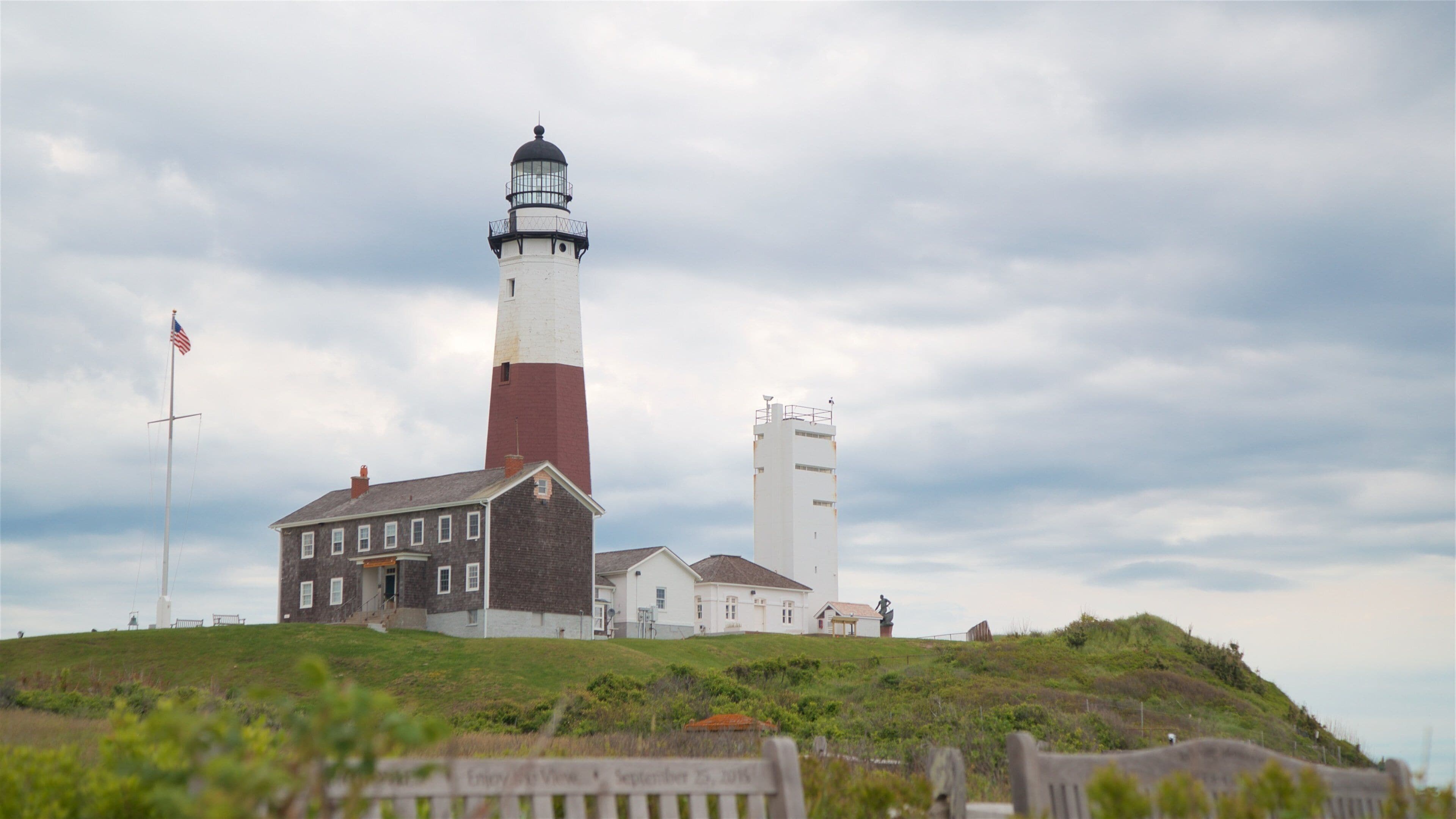 Montauk Point Lighthouse