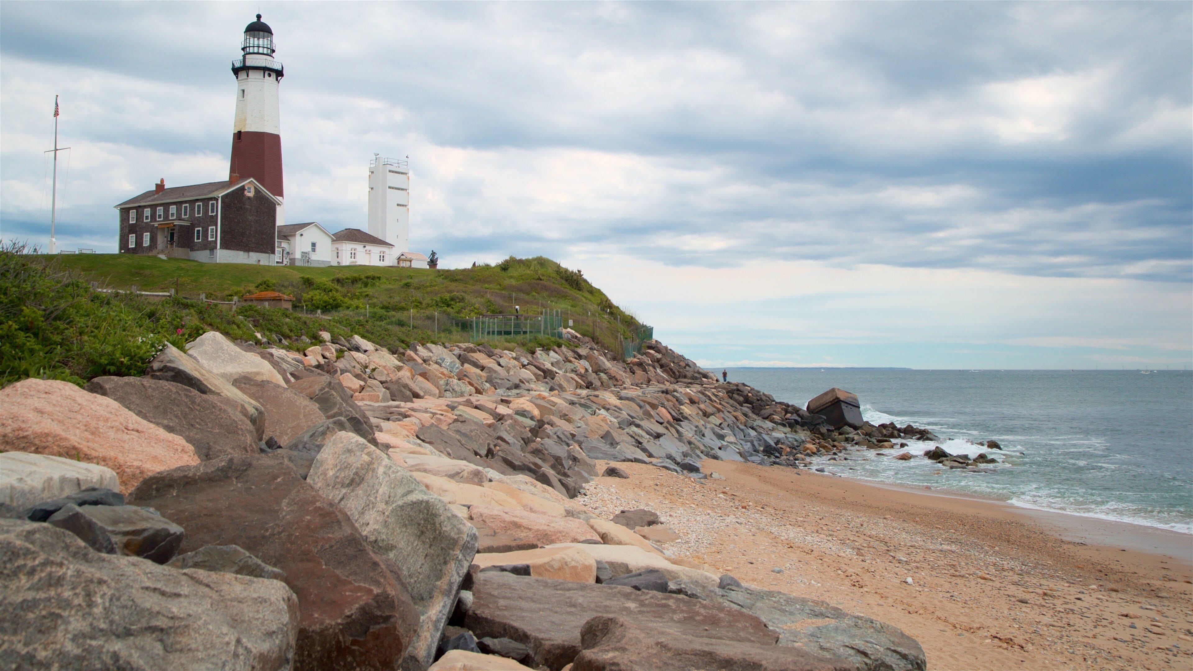 Montauk Point Lighthouse