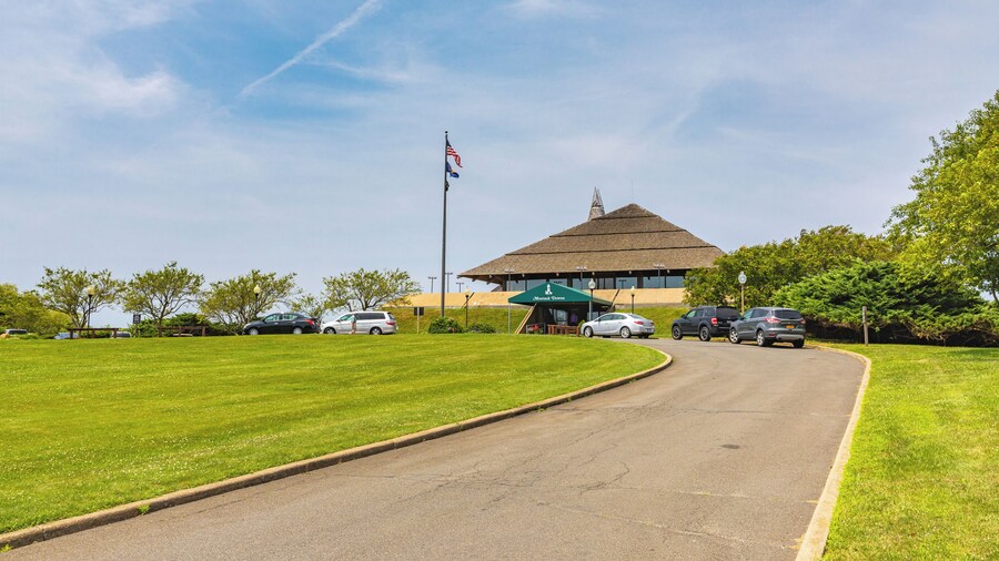 Montauk Downs statspark