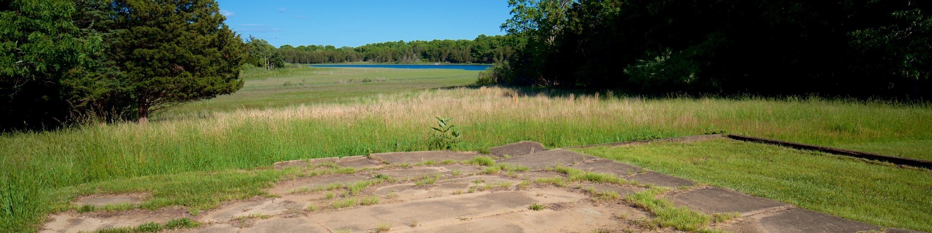 Pollack-Krasner House and Studio