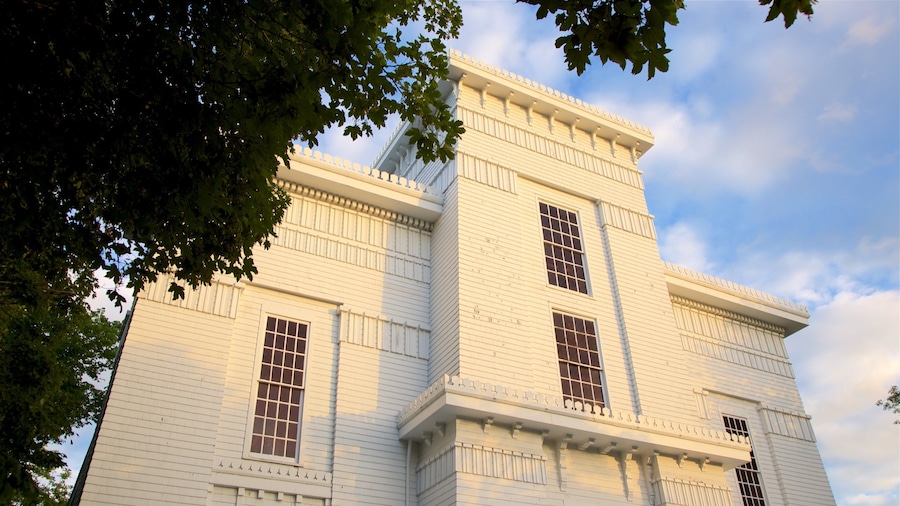 Old Whaler\'s Church