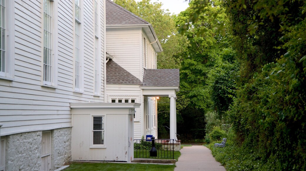 Old Whaler\'s Church