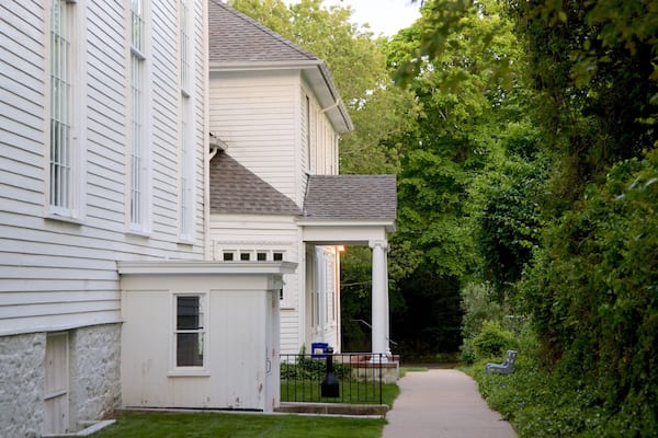 Old Whaler\'s Church