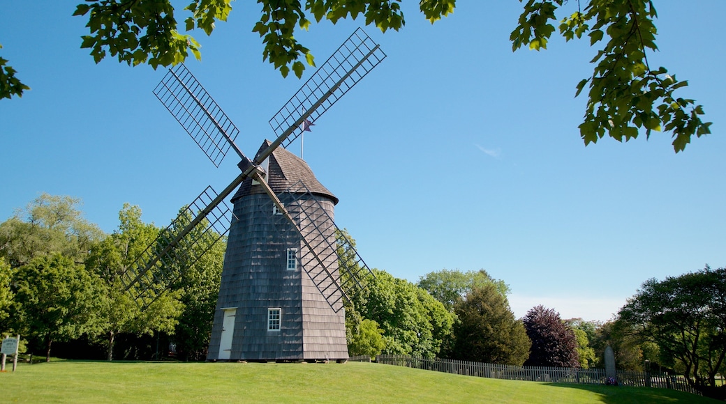 โรงสีลมอีสต์แฮมป์ตัน