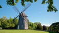 East Hampton Windmill