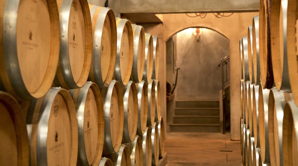 Wölffer Estate Vineyard