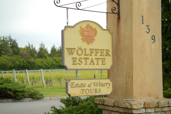 Wölffer Estate Vineyard