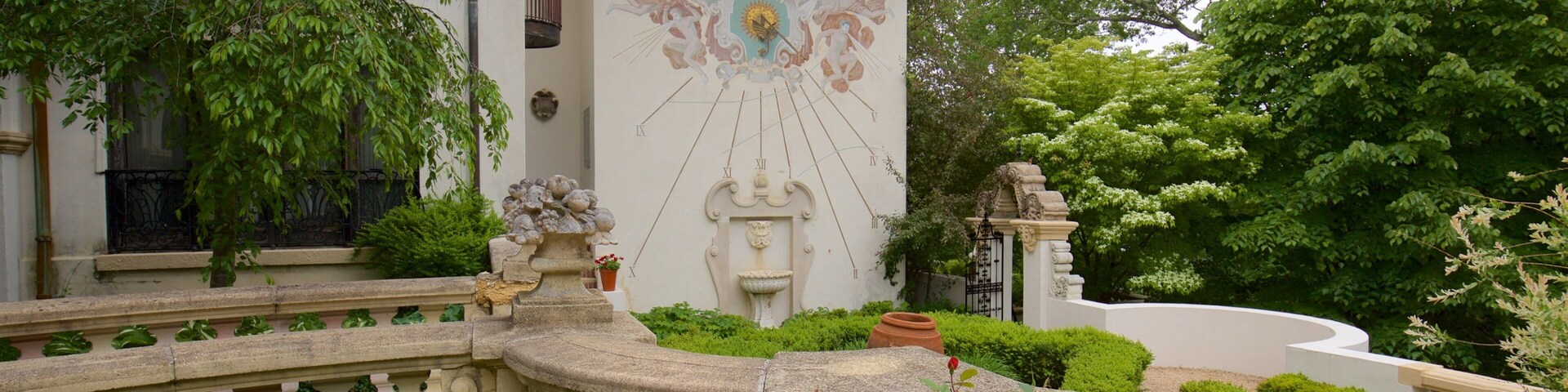 範德比爾特博物館