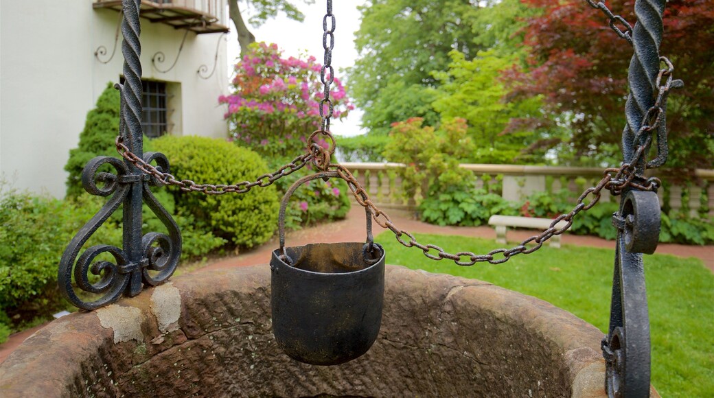 ヴァンダービルト博物館