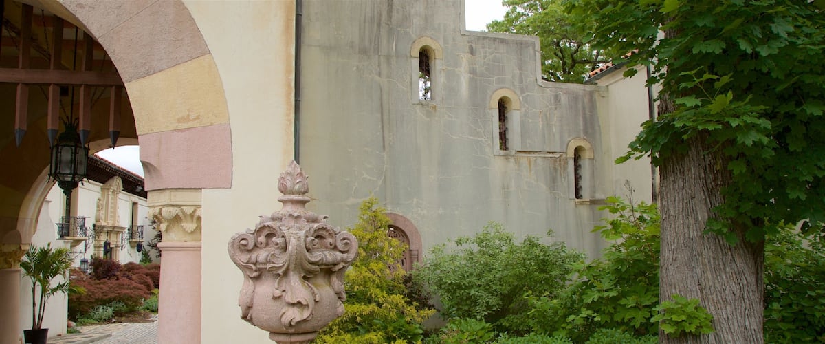 Vanderbilt Museum