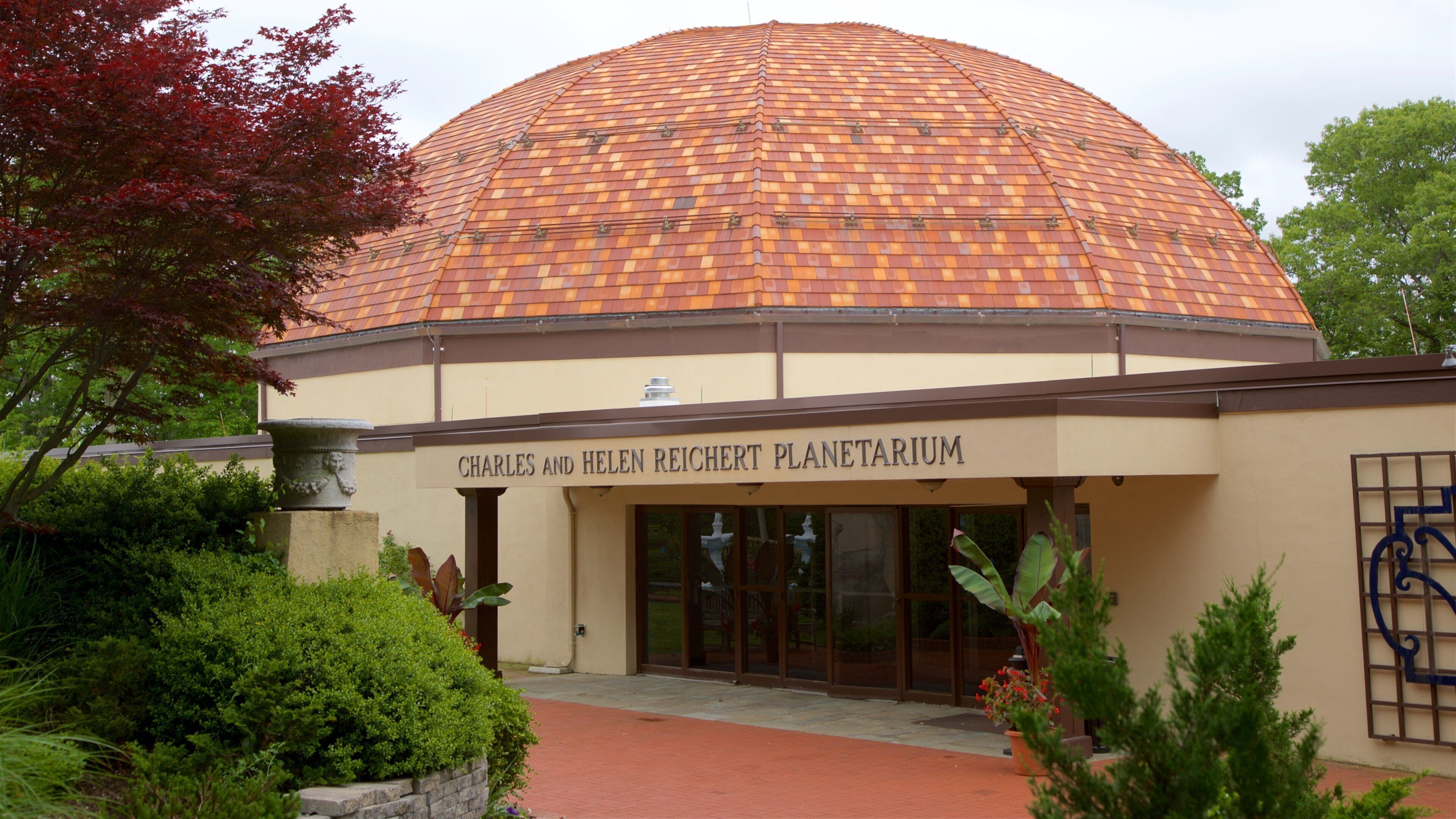 ヴァンダービルト博物館