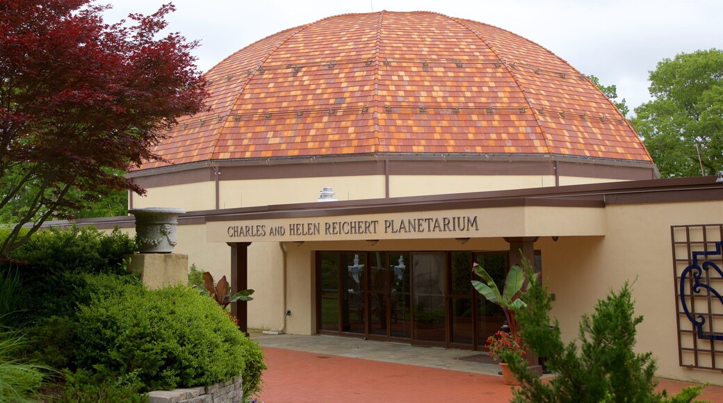 ヴァンダービルト博物館