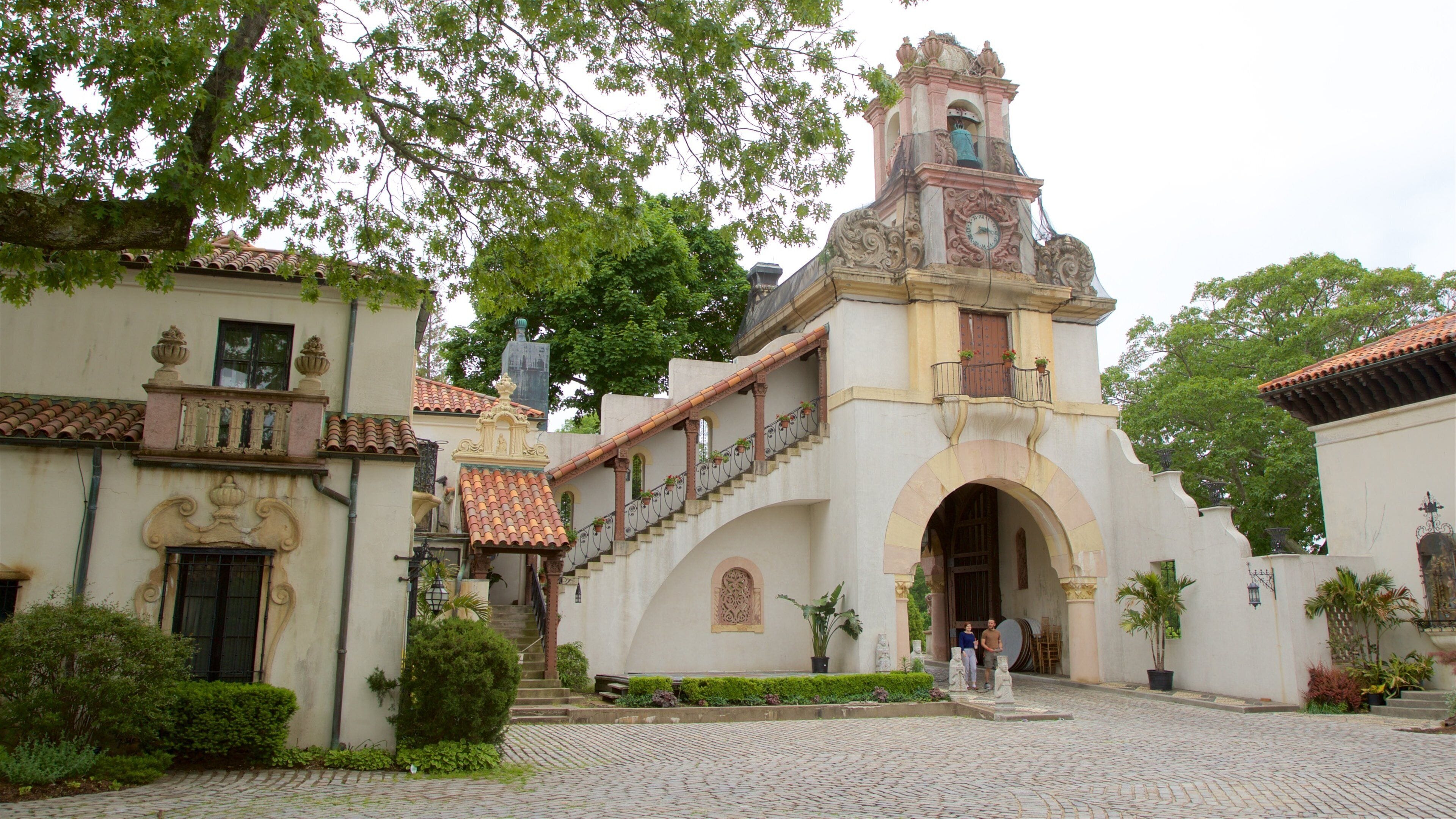 ヴァンダービルト博物館
