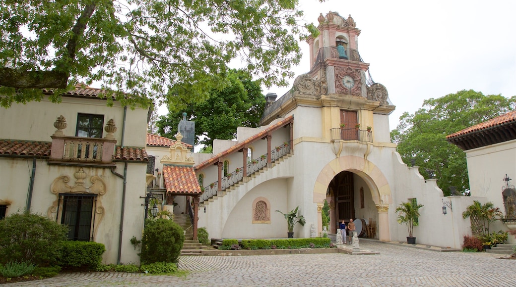 范德比尔特博物馆