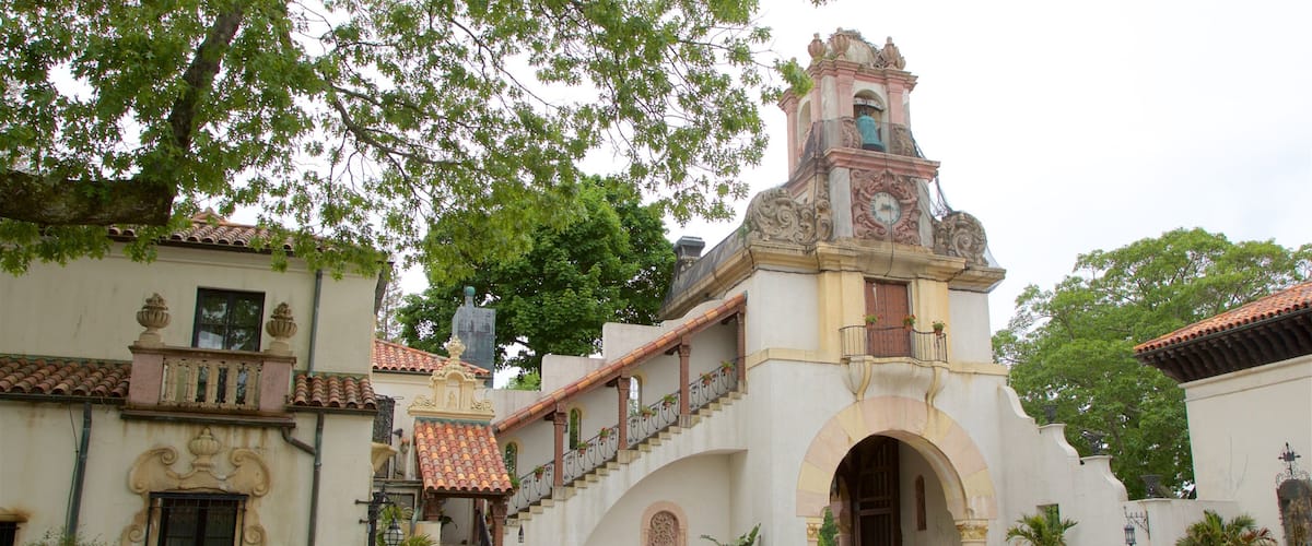 Vanderbilt Museum