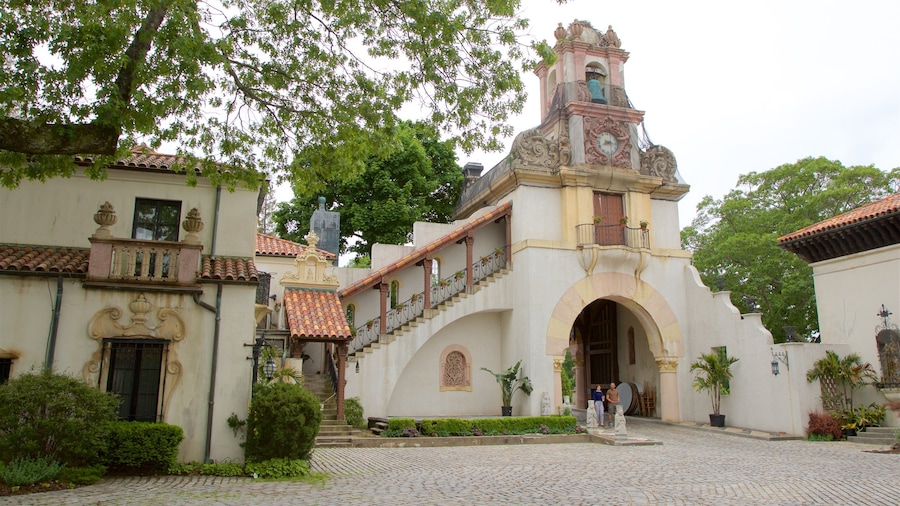 Vanderbilt Museum