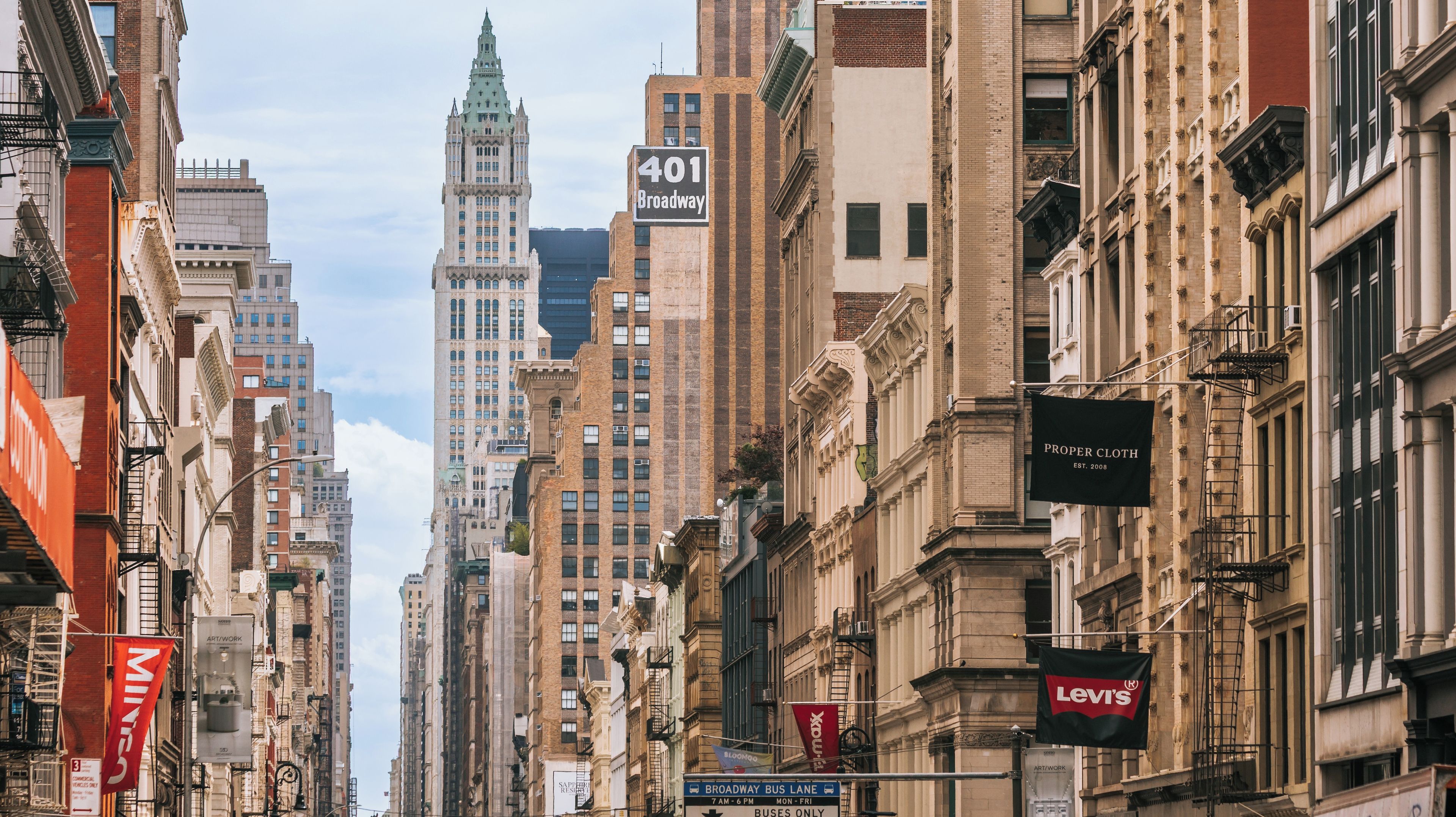 Broadway