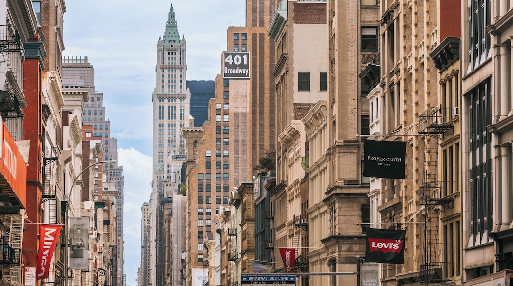 Broadway