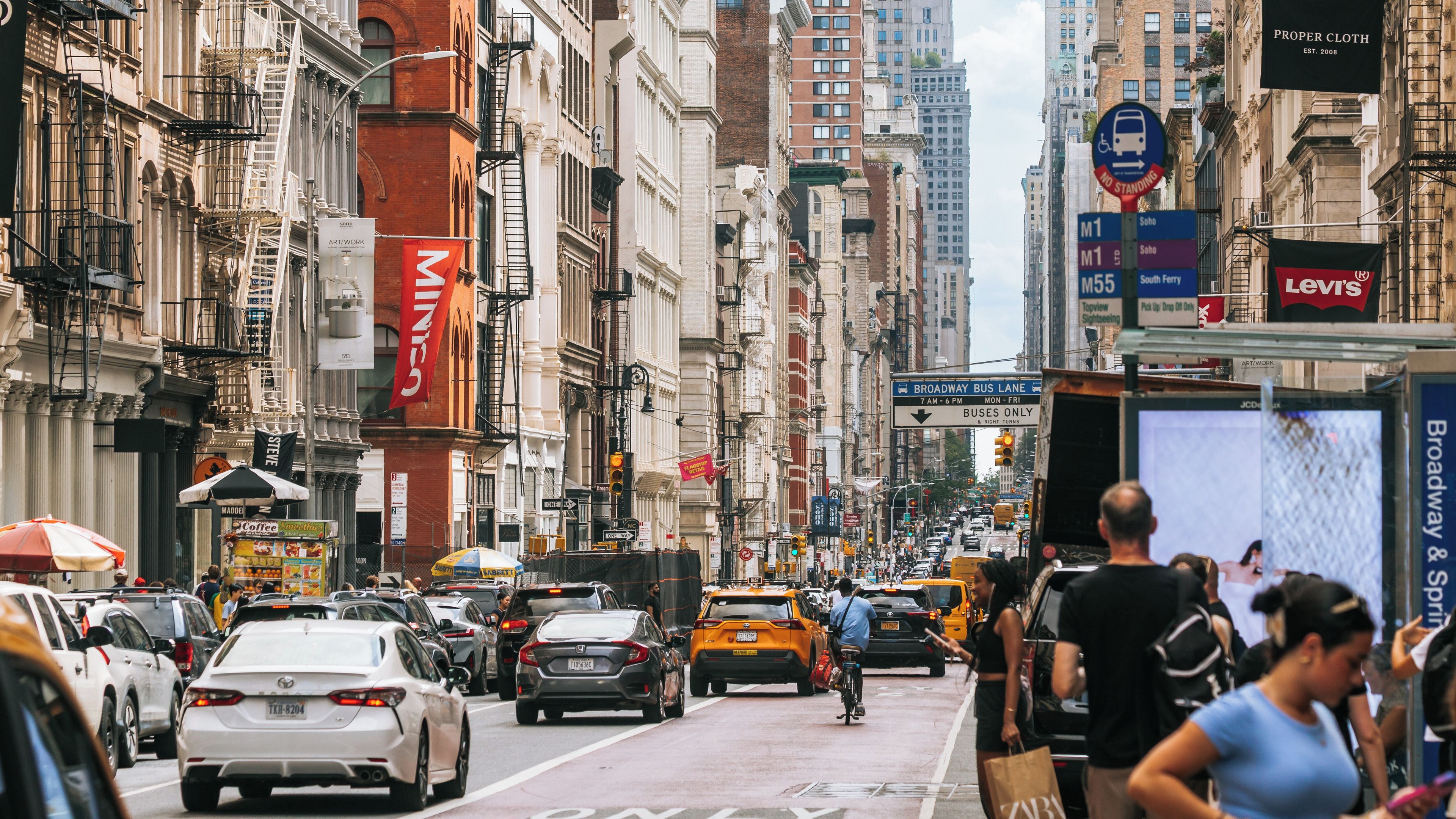 Broadway