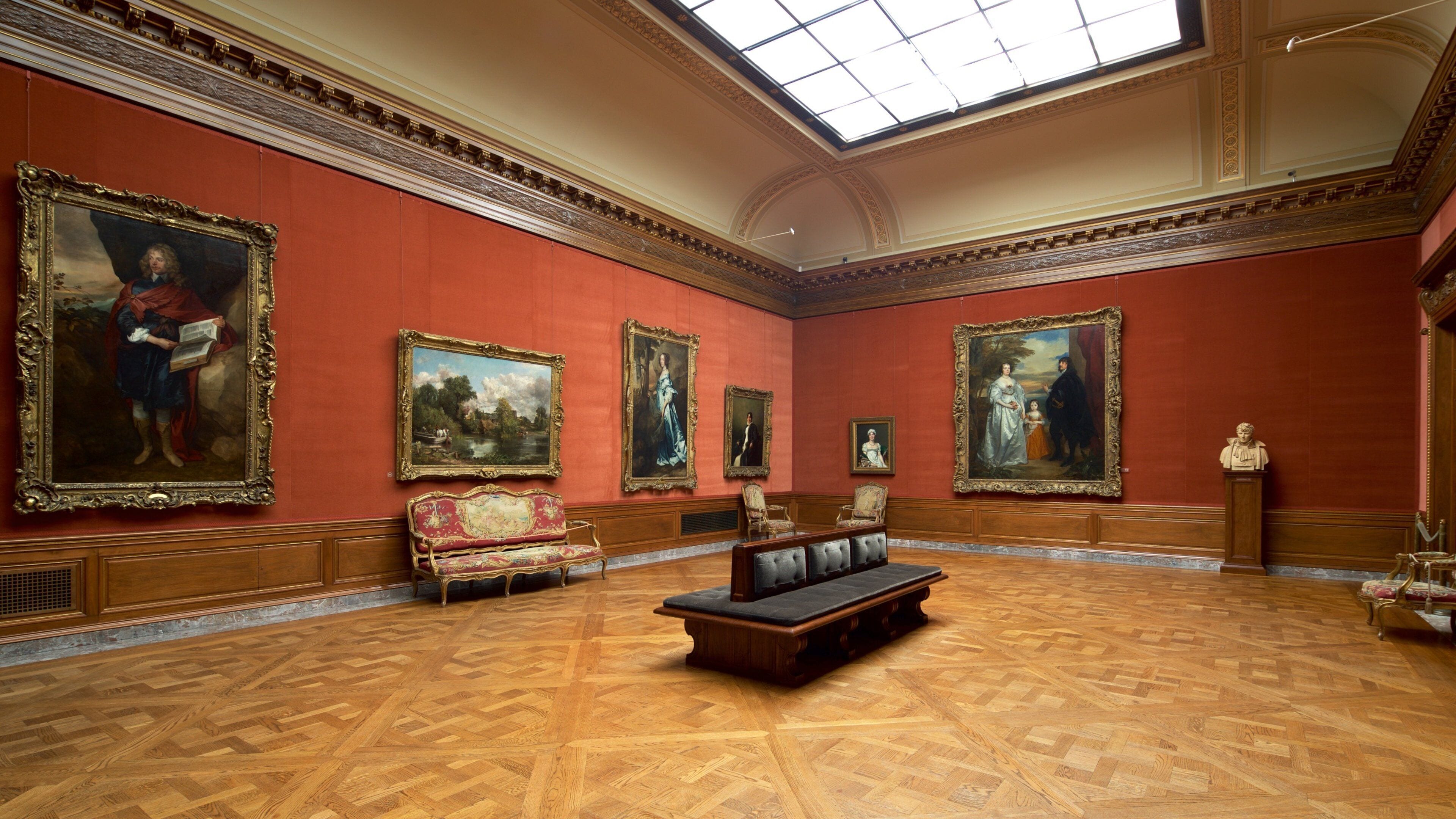 Frick Collection