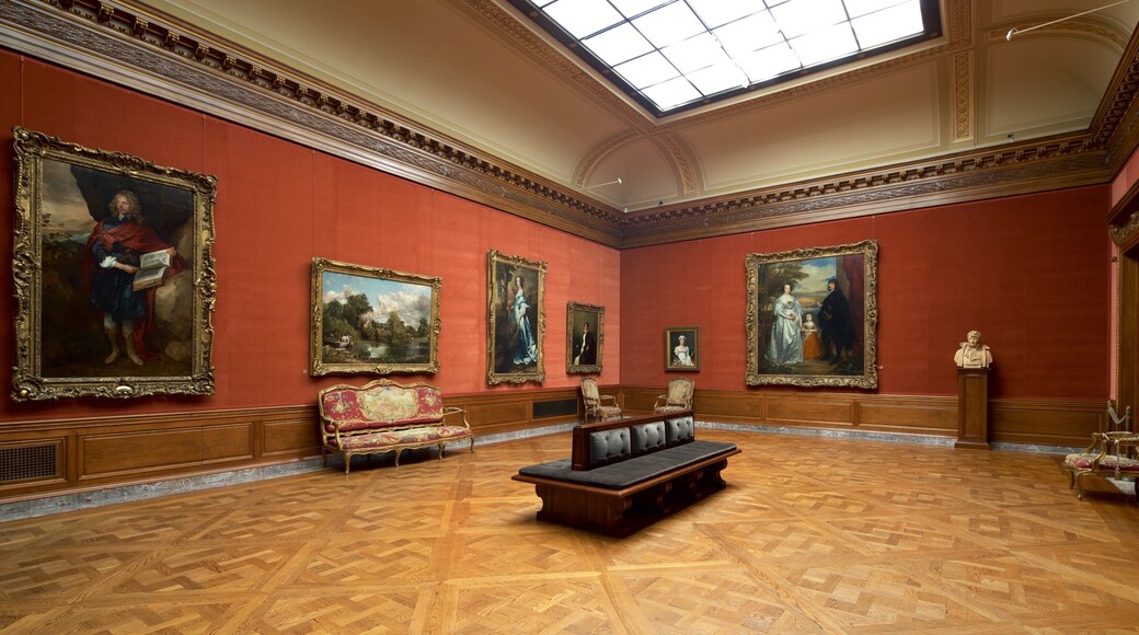 Frick Collection