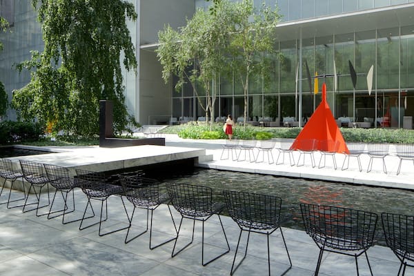 Museum of Modern Art
