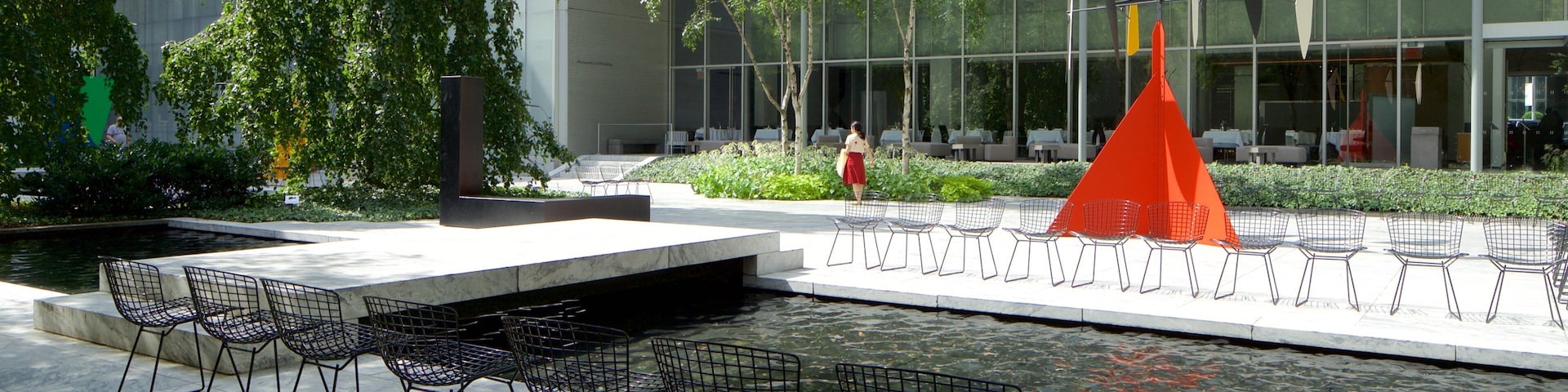 Museum of Modern Art