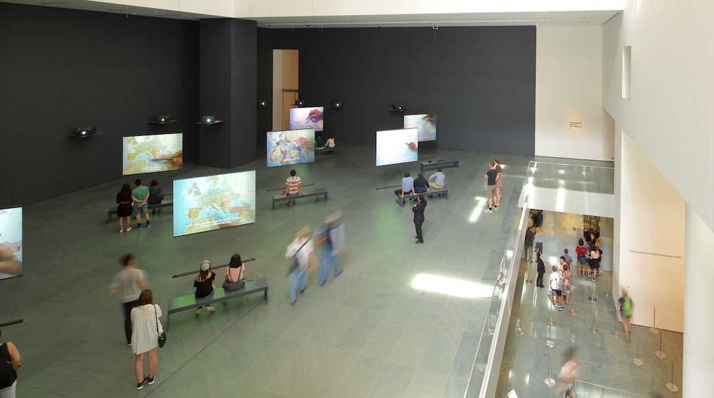 Museum of Modern Art