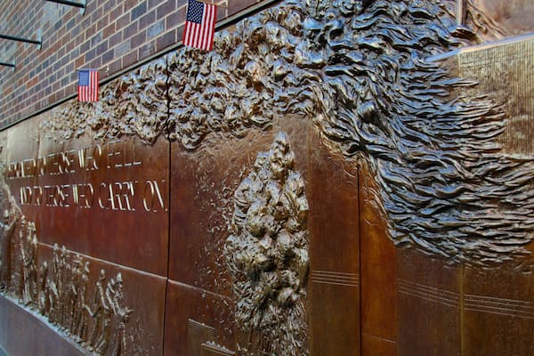 FDNY Memorial