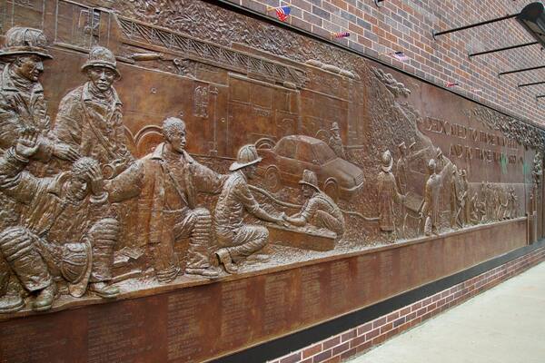 FDNY Memorial