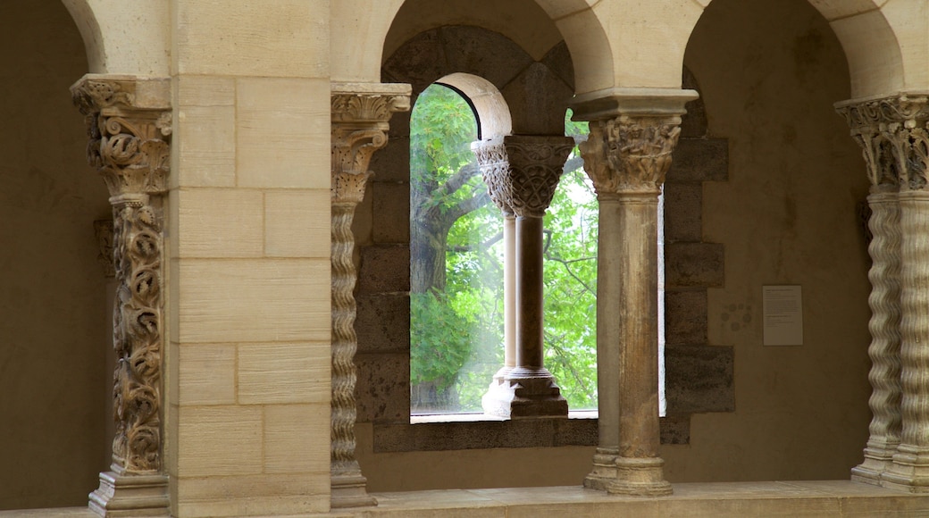 The Cloisters