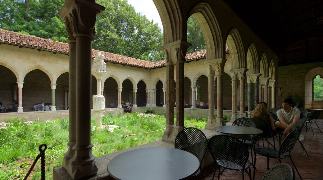 The Cloisters