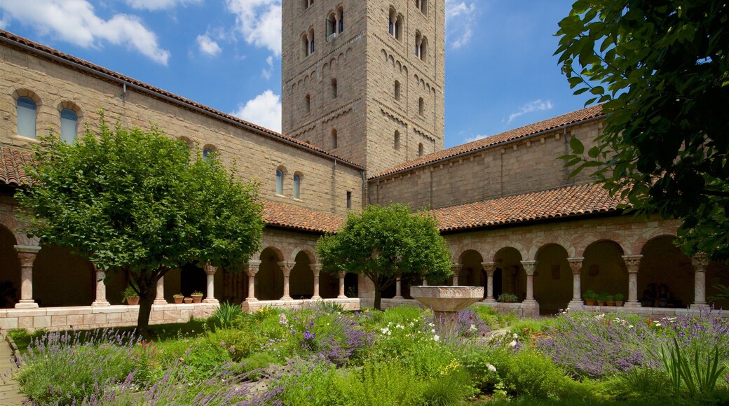 The Cloisters