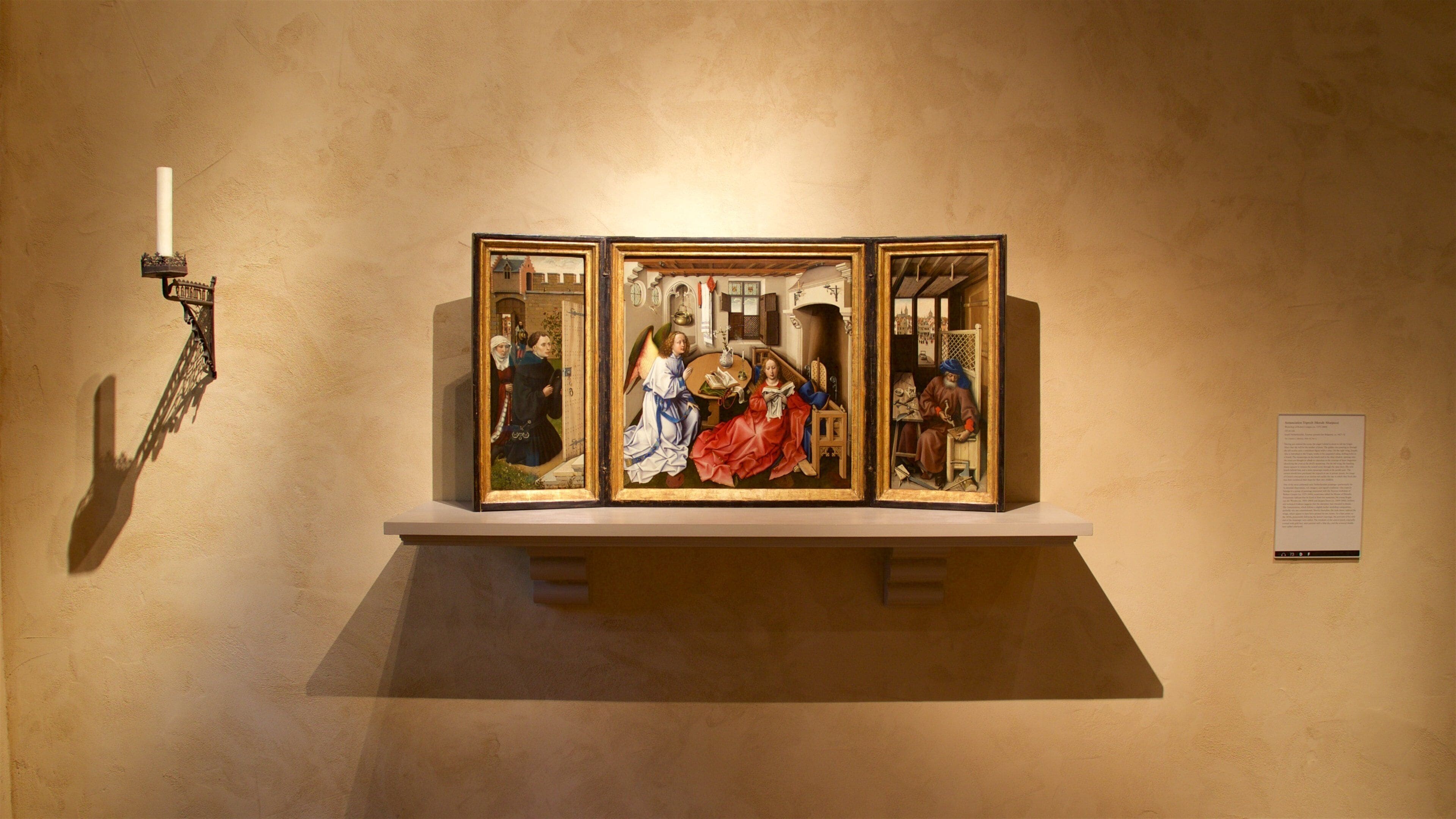 修道院艺术博物馆