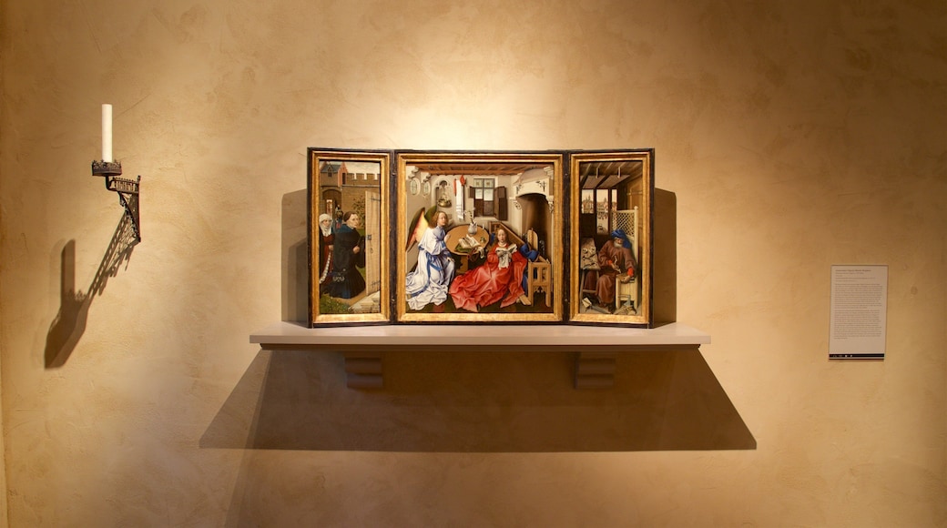 修道院艺术博物馆