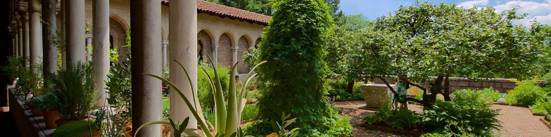 The Cloisters