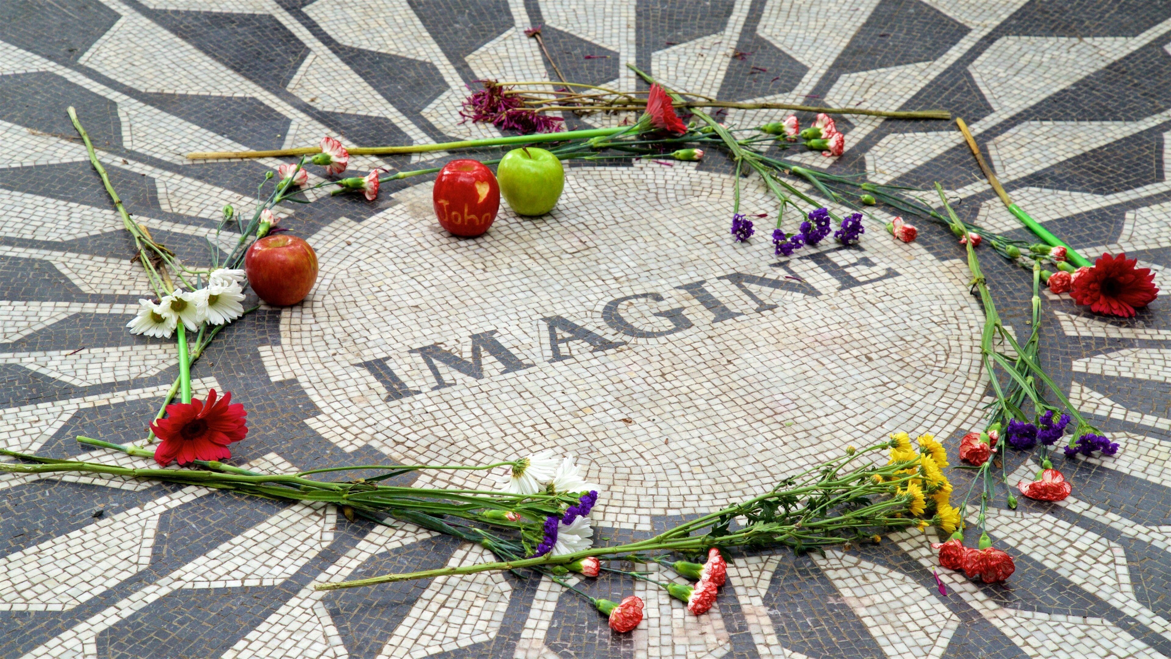 Strawberry Fields
