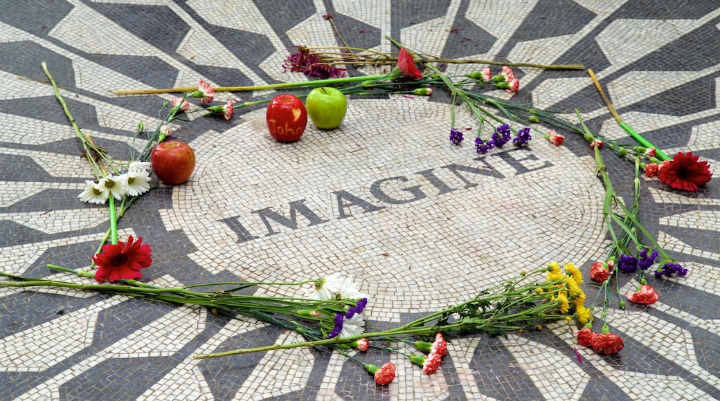 Strawberry Fields