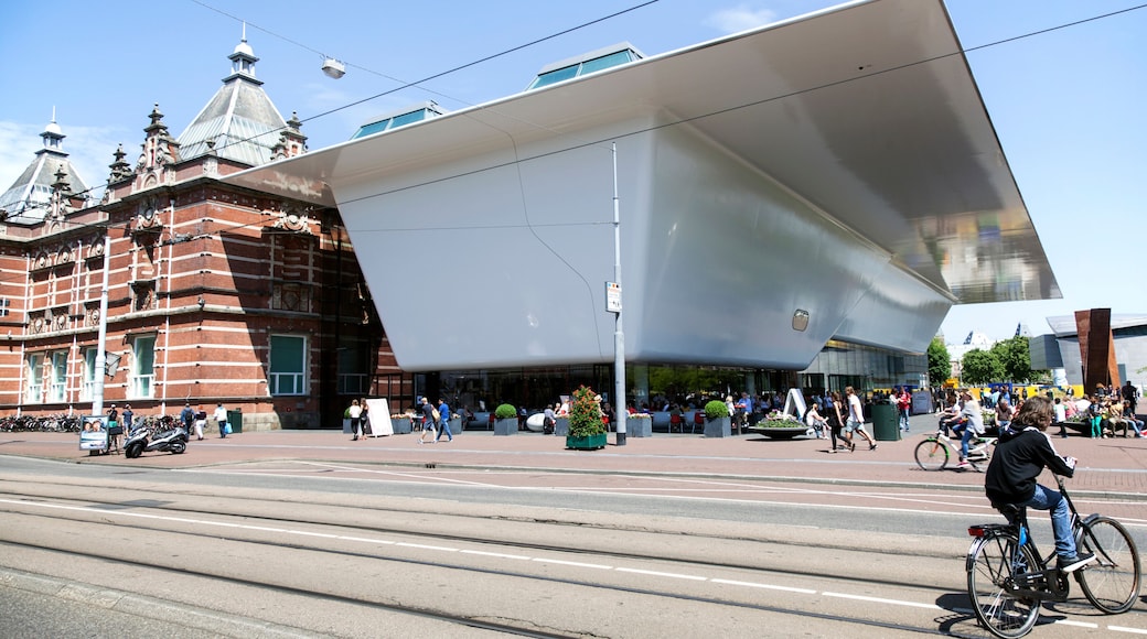 Stedelijk Museum