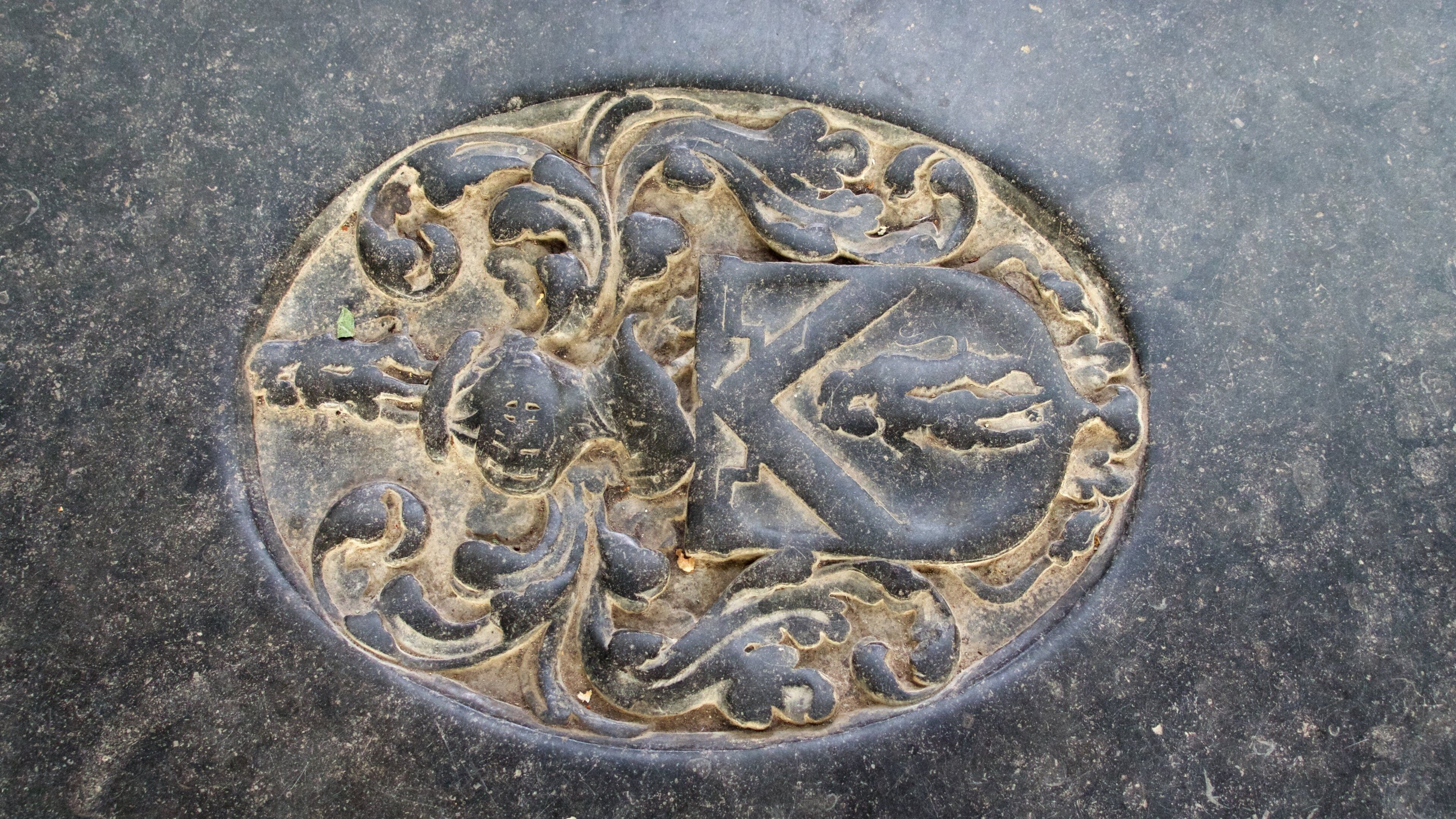 Oude Kerk featuring heritage elements