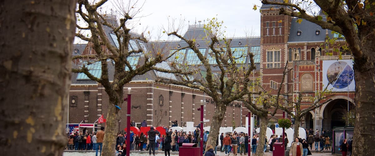 Museumplein