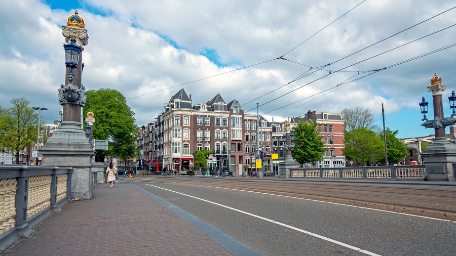 Waterlooplein